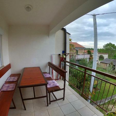 Kvajera Apartment Пореч Екстериор снимка