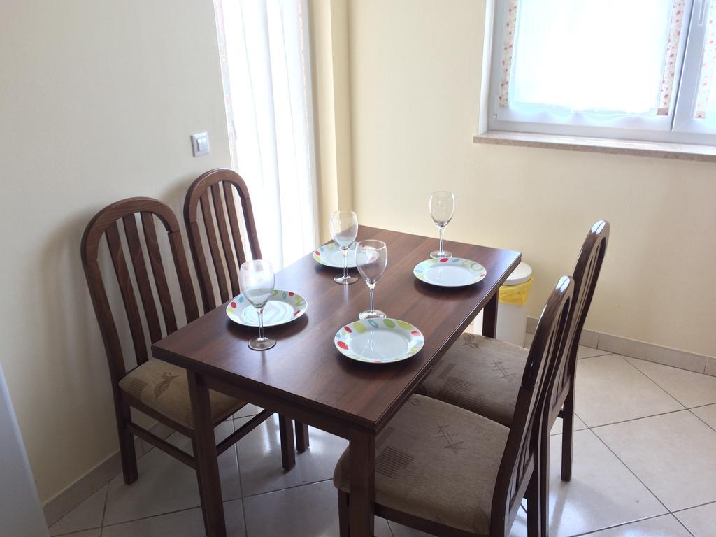 Kvajera Apartment Пореч Екстериор снимка