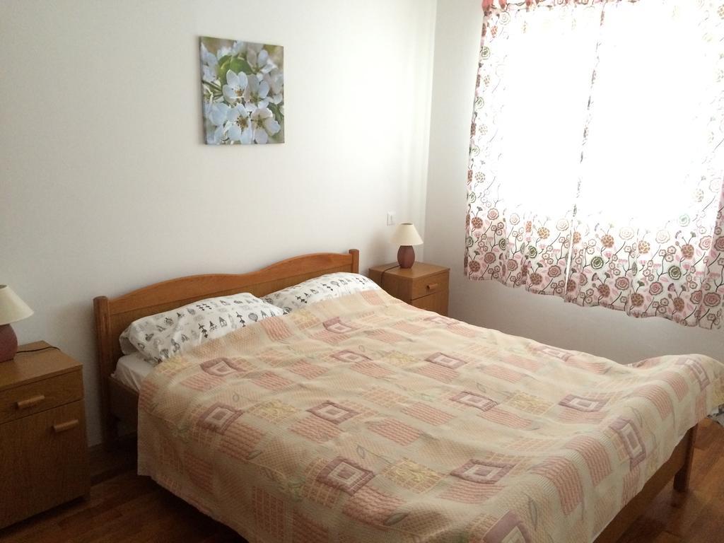 Kvajera Apartment Пореч Екстериор снимка