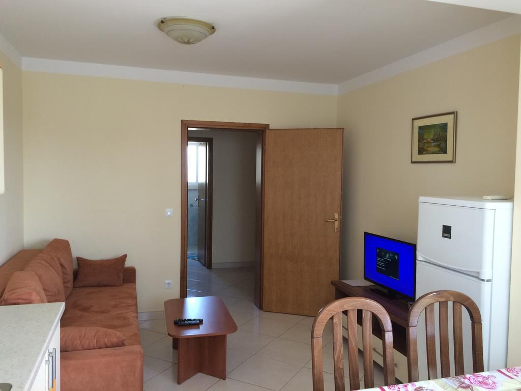 Kvajera Apartment Пореч Екстериор снимка
